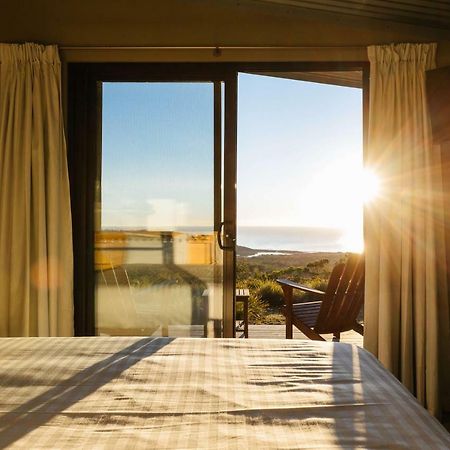 Freycinet Resort Coles Bay Bagian luar foto
