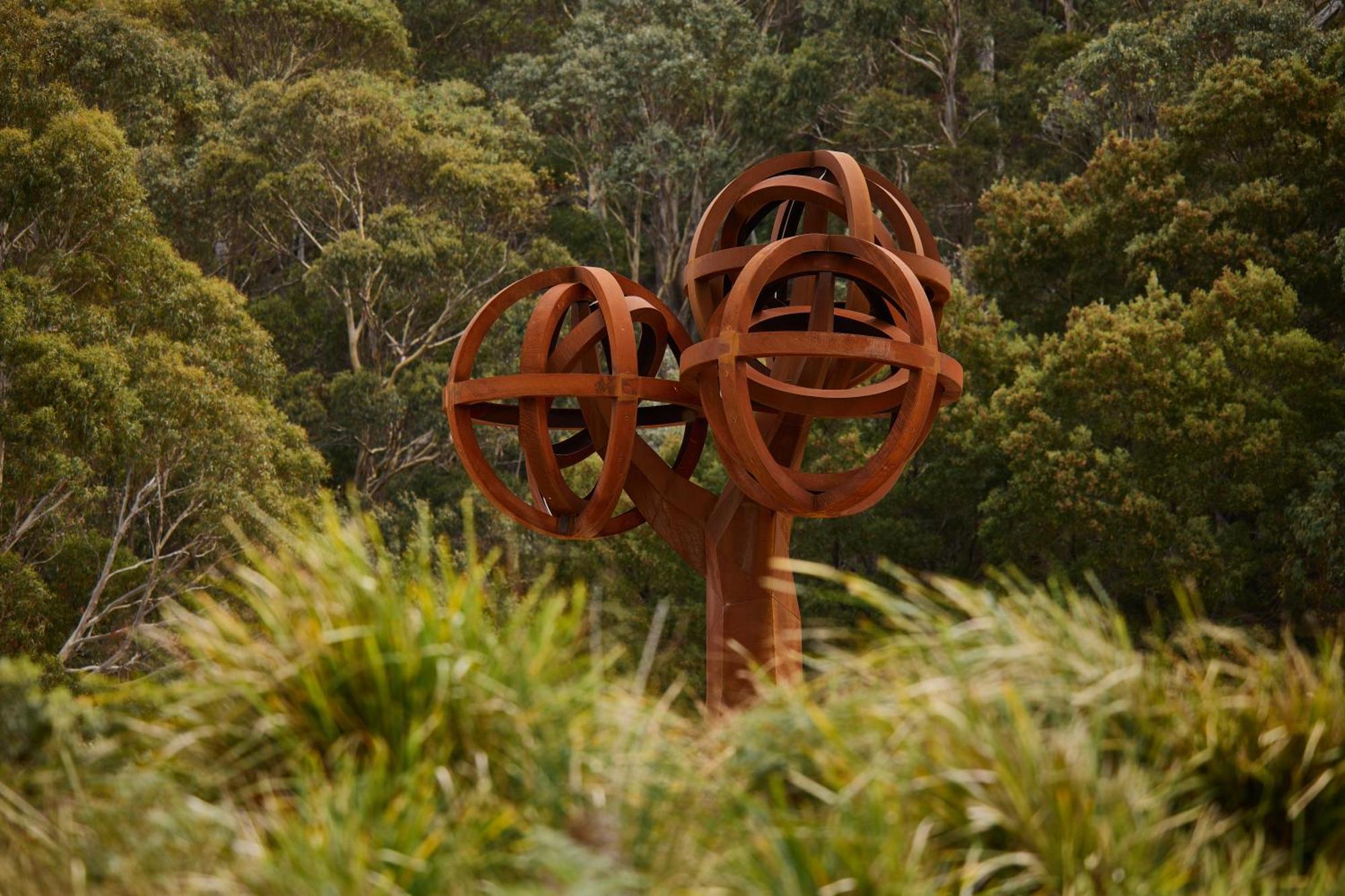Freycinet Resort Coles Bay Bagian luar foto