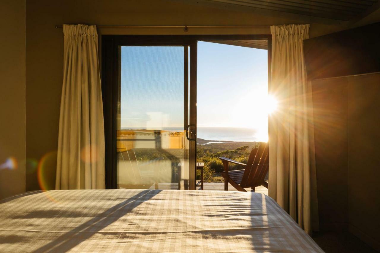 Freycinet Resort Coles Bay Bagian luar foto